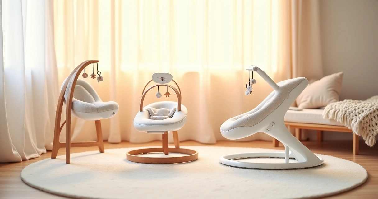 Baby Swings Buying Guide: What to Look For in 2026