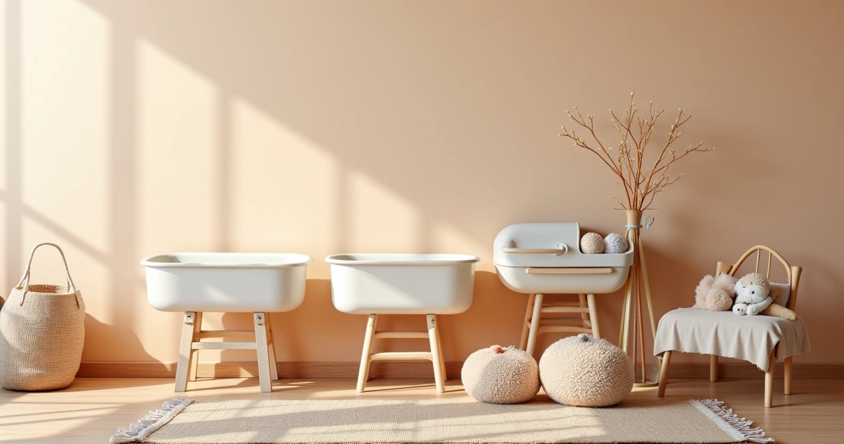 Bassinets Buying Guide: What to Look For in 2026