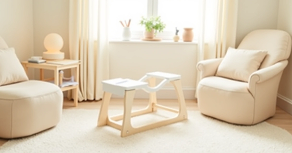 Best Baby Bouncers for Soothing Fussy Babies with Springtime Reflux