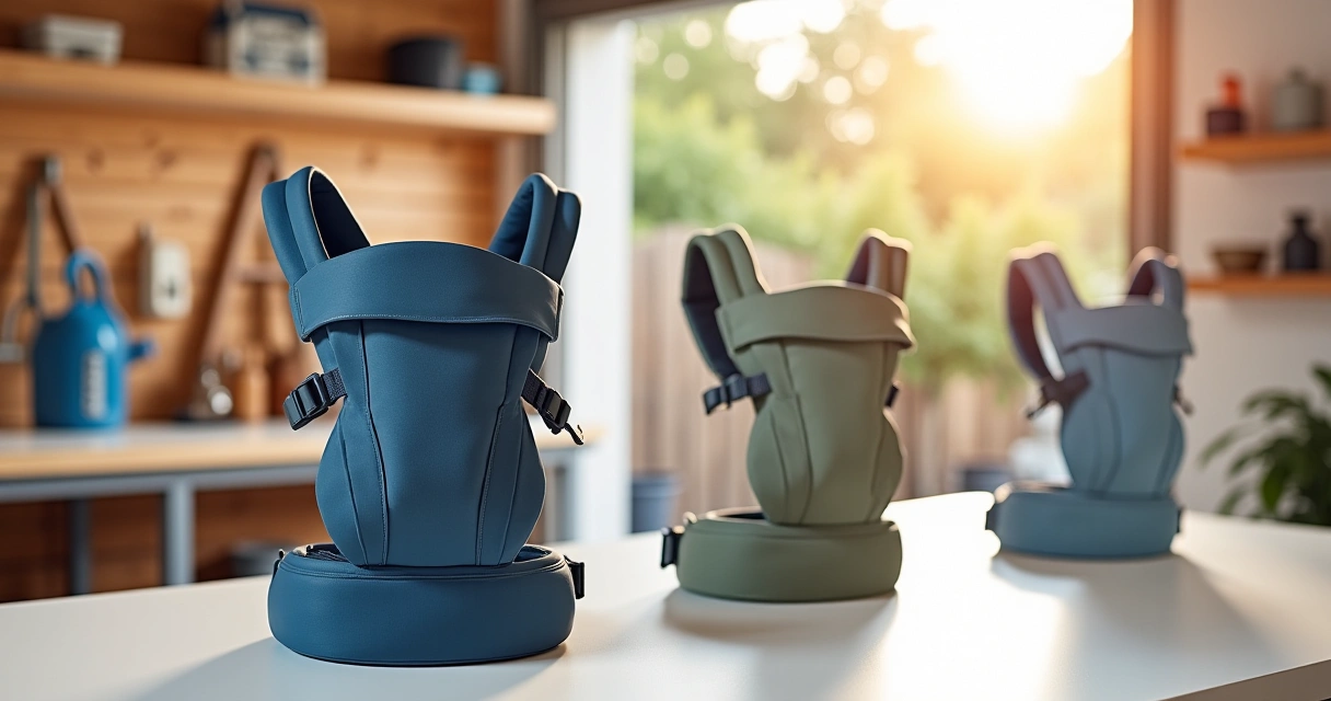Best Baby Carriers For Everyday Use In 2026