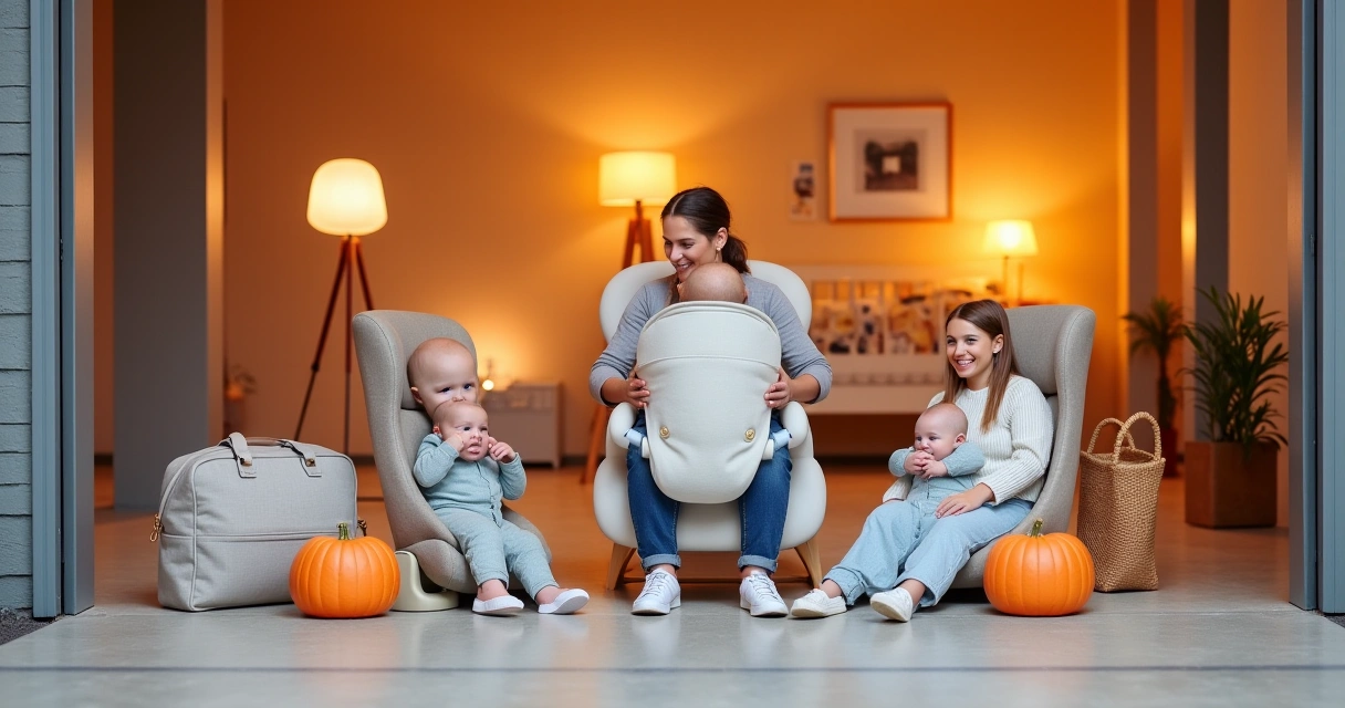 Best Baby Carriers For Halloween 2026