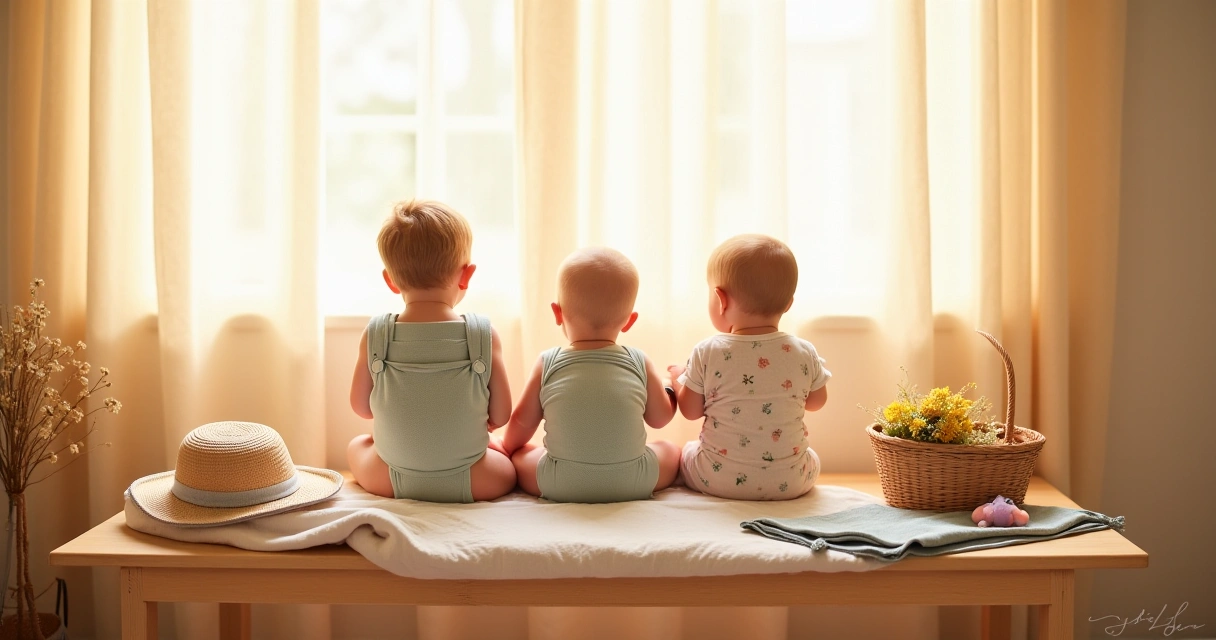 Best Baby Carriers for Outdoor Festivals with Infants on Sunny Spring Days