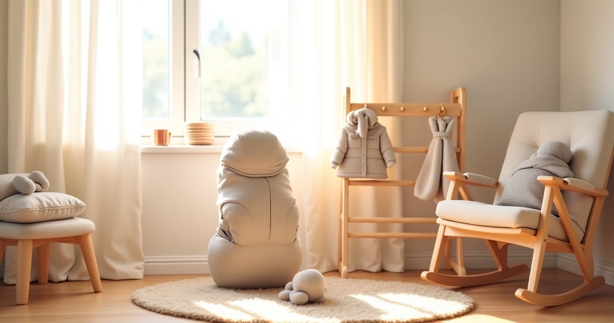 Best Baby Carriers for Running Errands with Infants on Chilly Spring Mornings