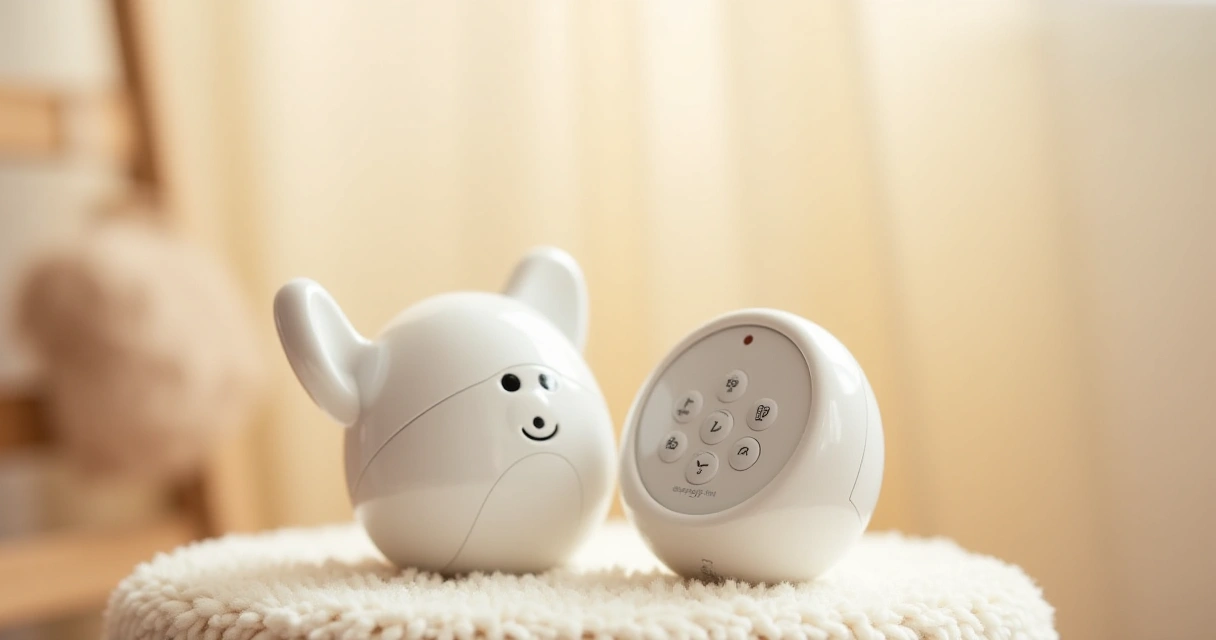 Best baby monitors for spring break