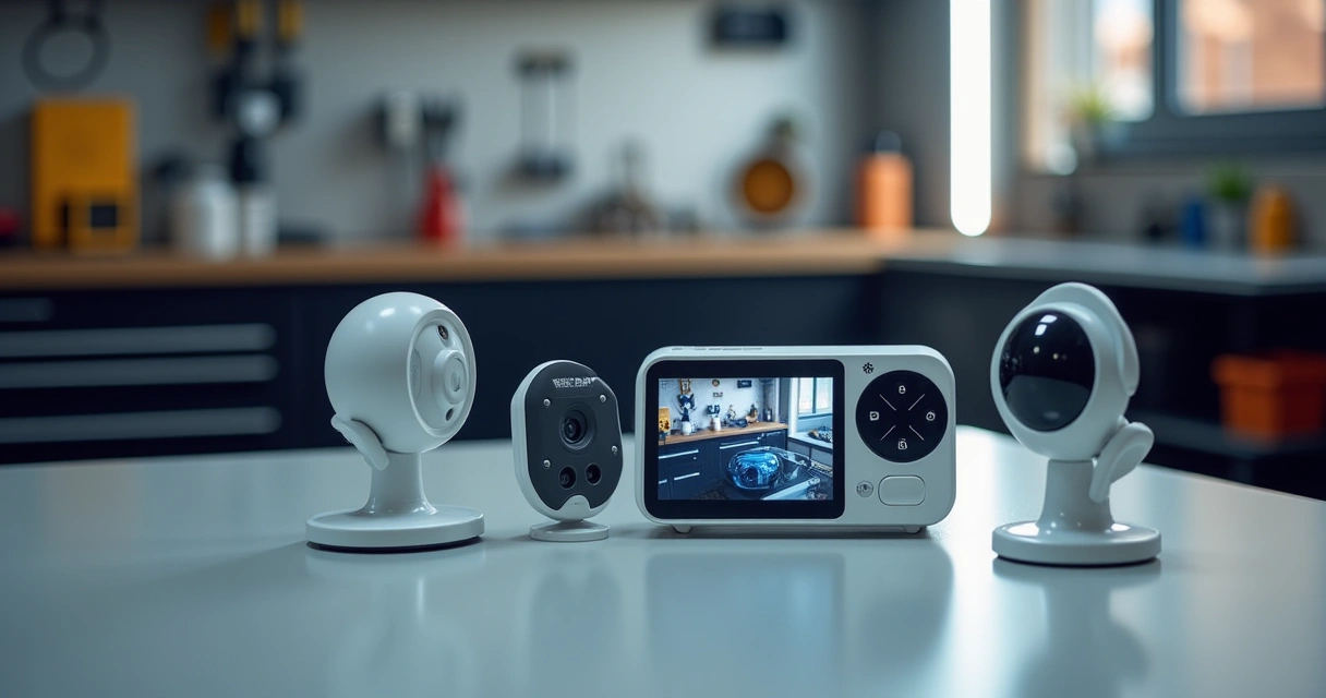 Best Baby Monitors With Video And Audio