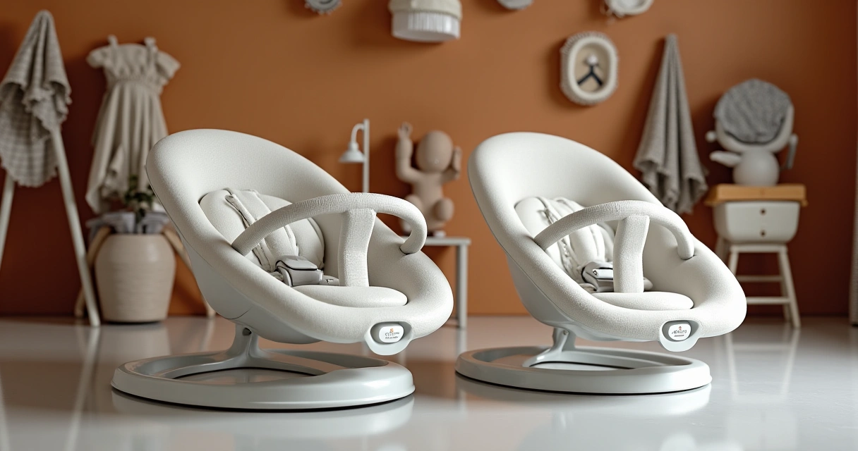 Best Baby Swings for Everyday Use in 2026