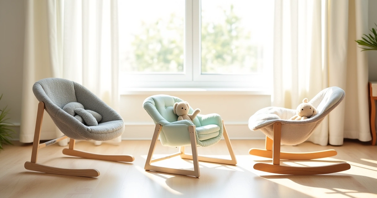 Best Baby Swings for Everyday Use