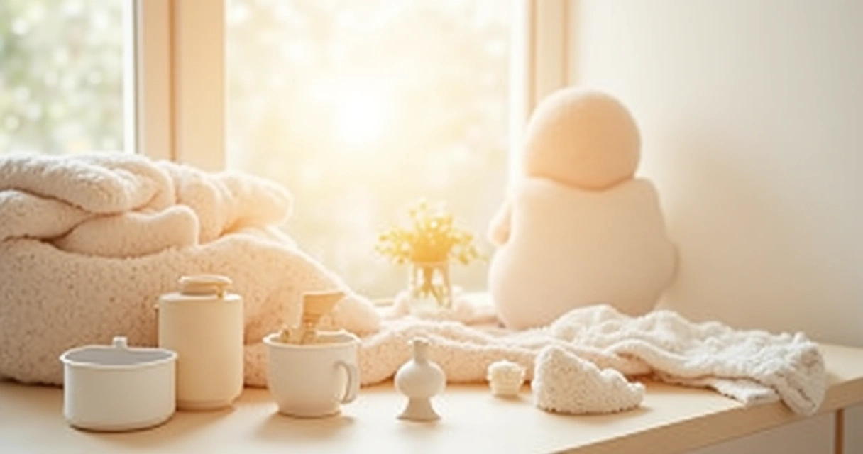 Best Bassinets for Spring Babies with Eczema