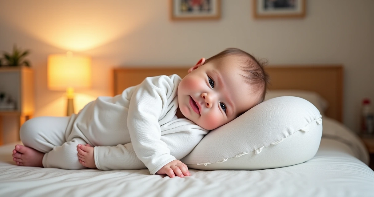 Best Nursing Pillows For Everyday Use In 2026