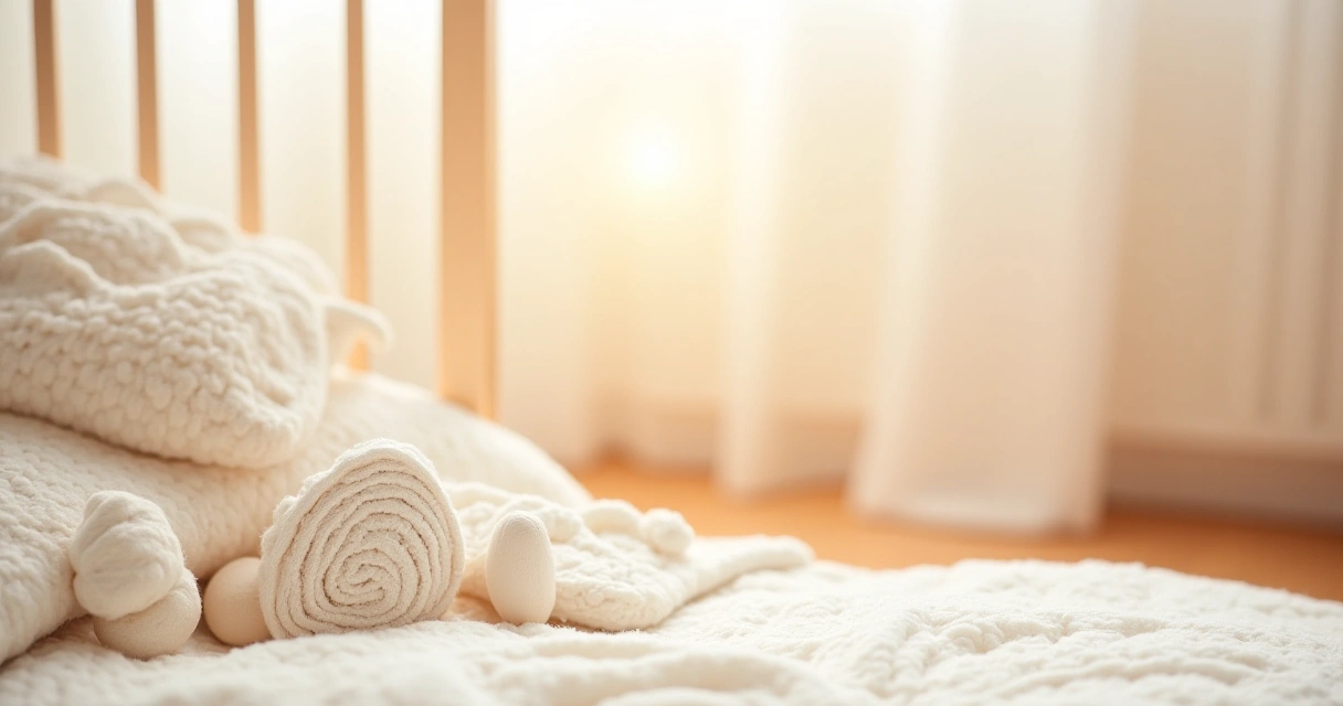 Easter Baby Gear Essentials