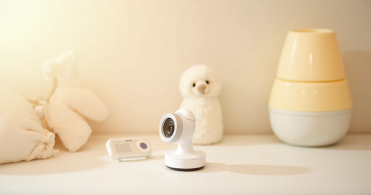 How to Choose the Right Baby Monitors