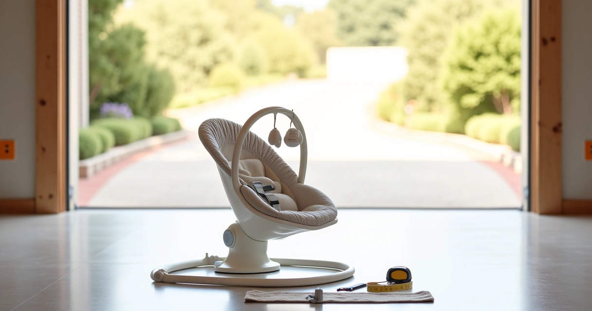 How To Choose The Right Baby Swings 2026
