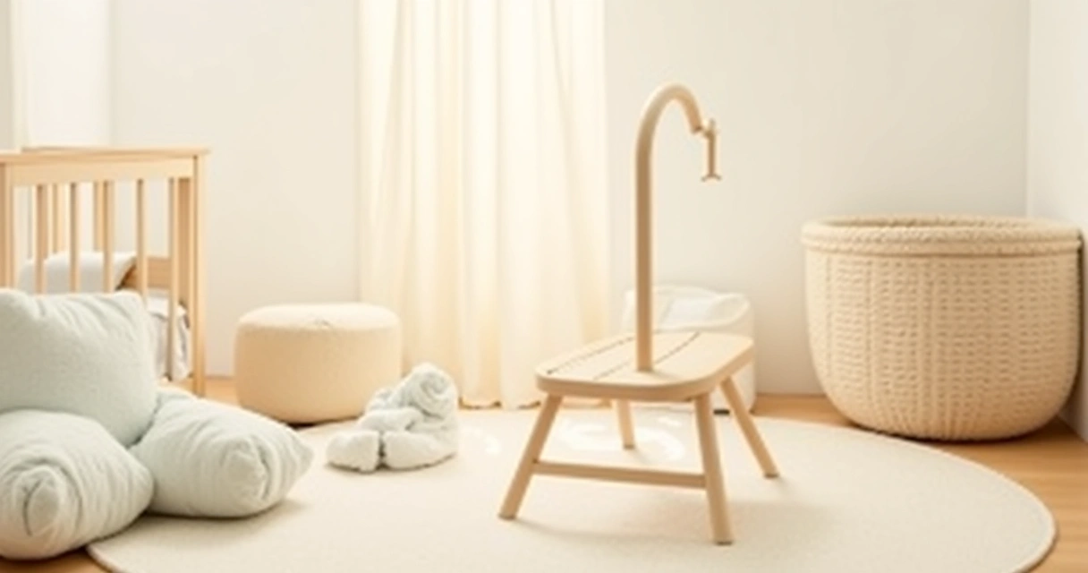 How to Choose the Right Baby Swings