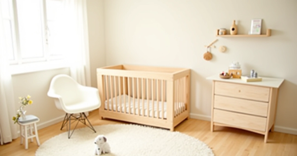 How to Choose the Right Bassinets