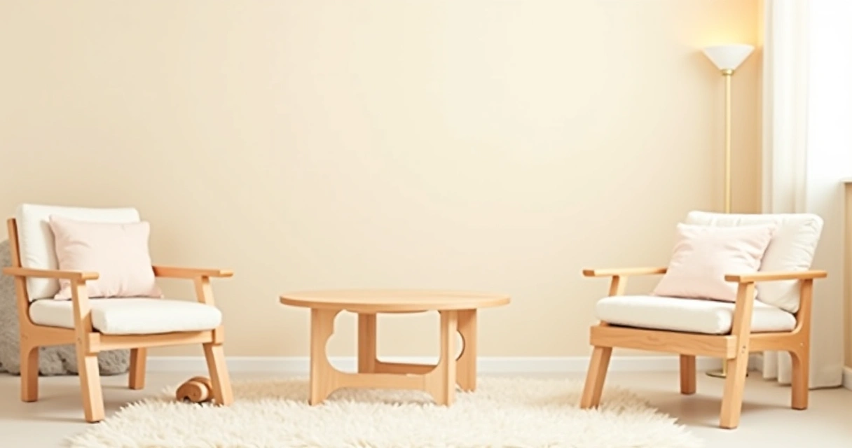 How to Choose the Right Nursery Furniture