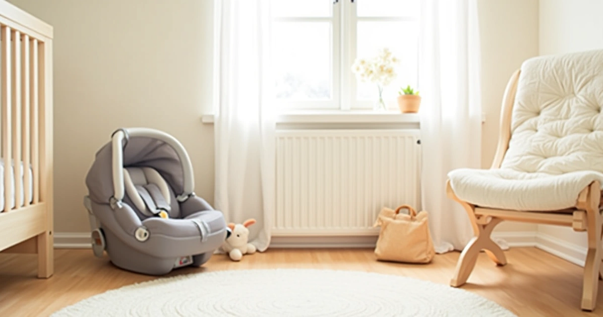 How to Install Infant Car Seats Safely