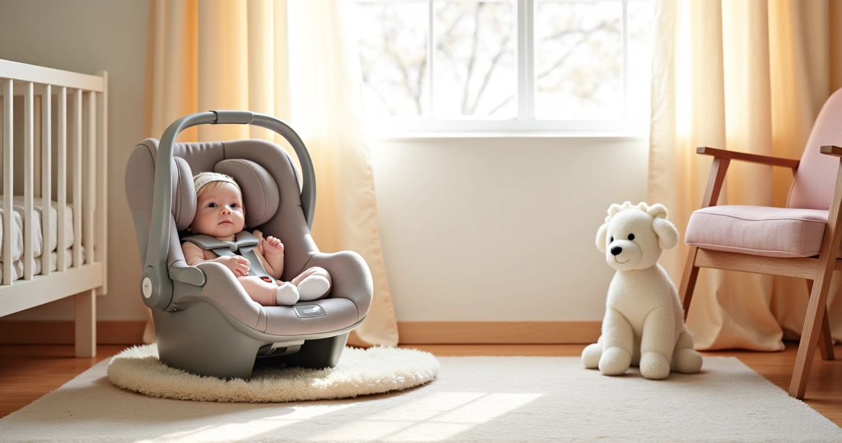 How to Install Infant Car Seats