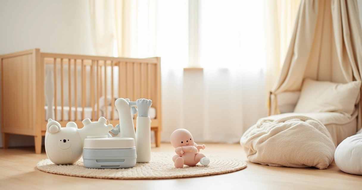 How to Pack Diaper Bags for Memorial Day