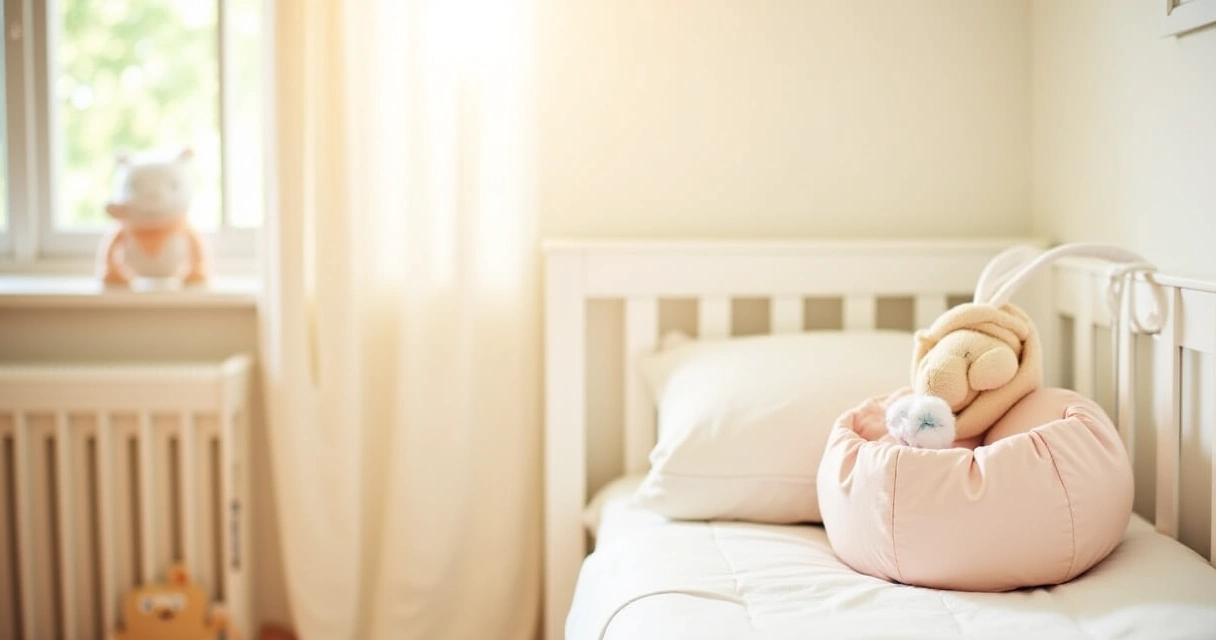 How to Select the Perfect Baby Gear for Spring Travel with Infants Born with Eczema