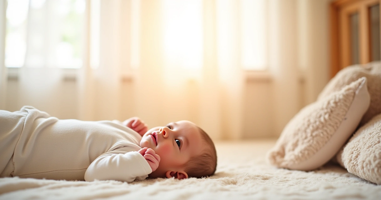 How to Set Up a Safe and Cozy Nursery with the Best Furniture for Spring Babies Born with Allergies