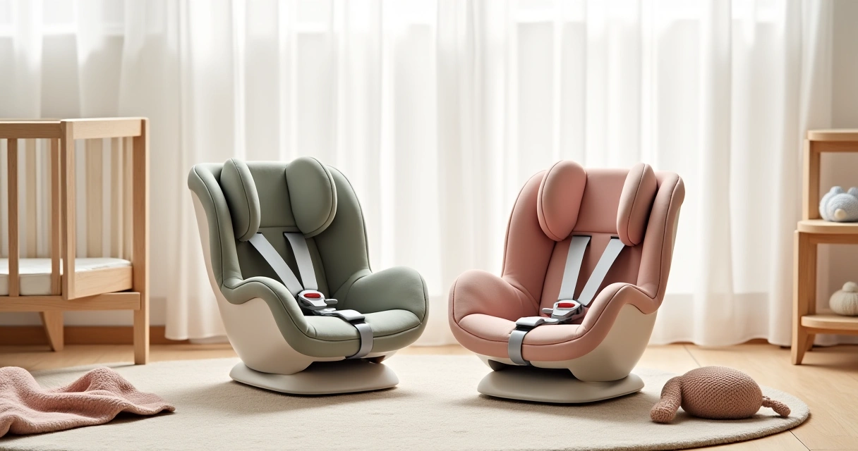 Infant Car Seats Buying Guide: What to Look For in 2026