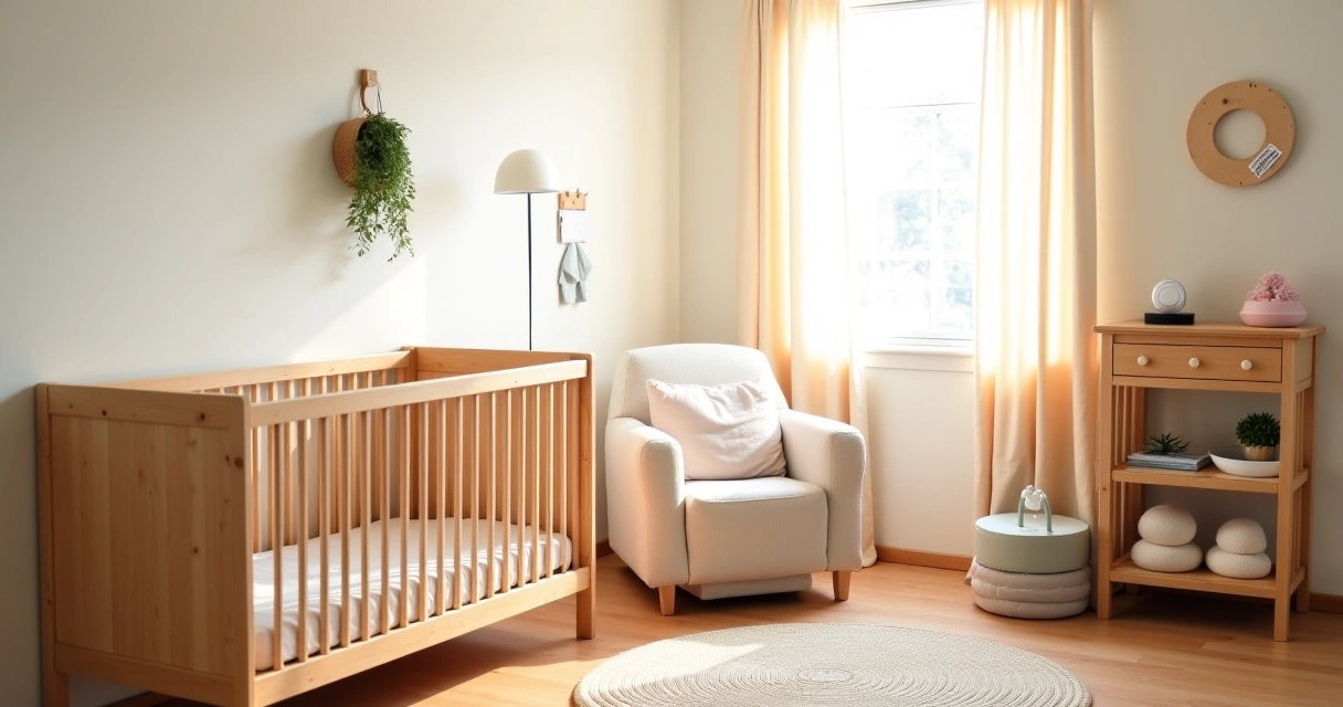 Nursery Furniture Buying Guide: What to Look For in 2026